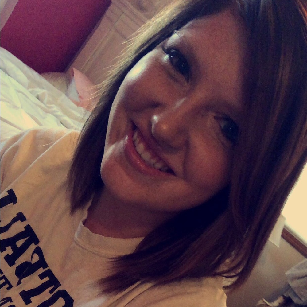 Meet your Posher, Kailey